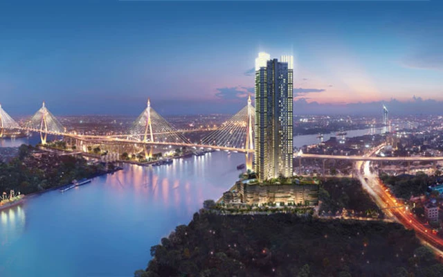 รูปภาพ เดอะ พาโน (The Pano)