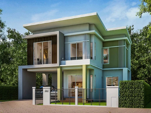 รูปภาพ เนเจอร์โฮม เชียงราย (Nature Home Chiang Rai)