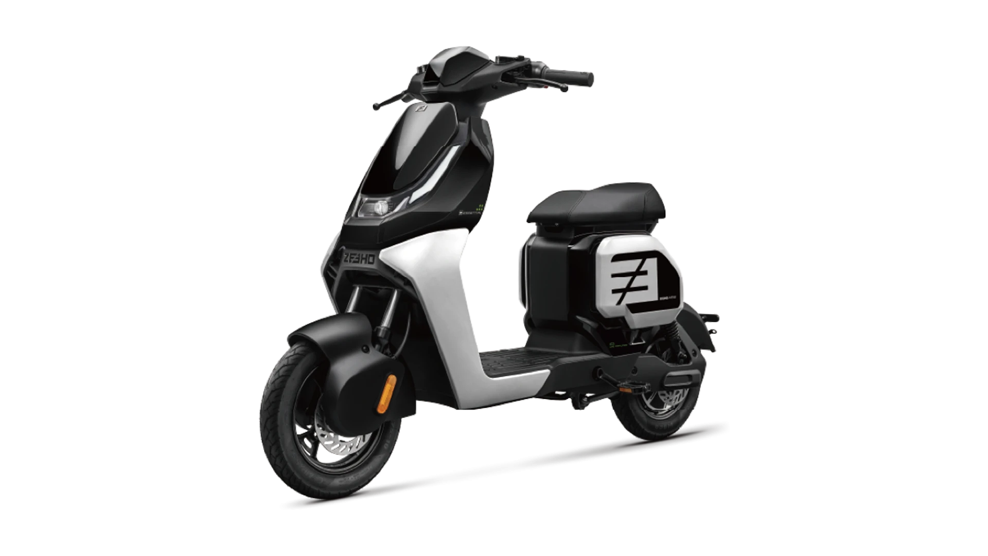 รูปภาพ ซีโฮ่ ZEEHO AE AE2 ปี 2023