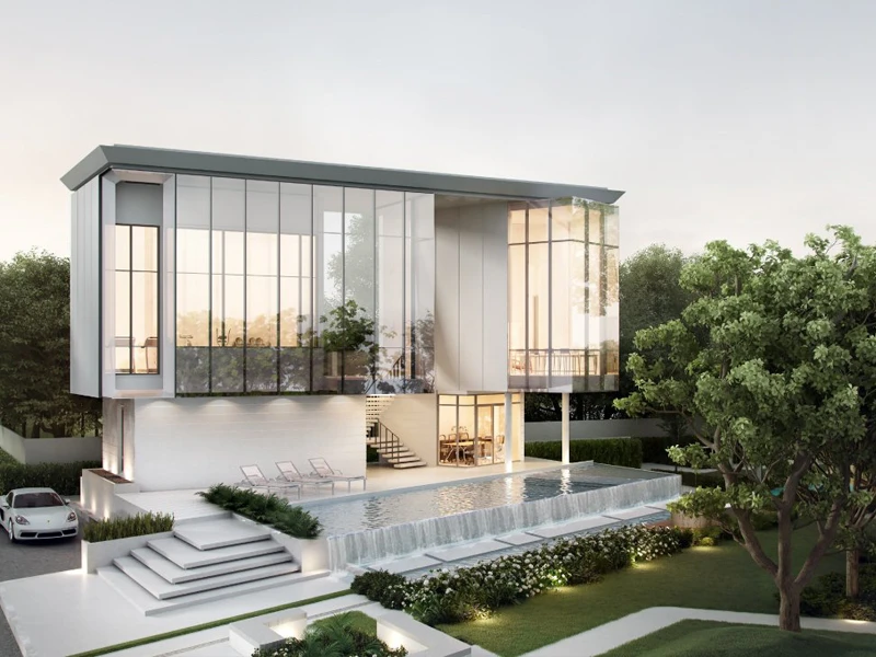 รูปภาพ พลีโน่ ลาดพร้าว - เสรีไทย (Pleno Ladprao - Serithai)