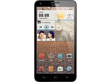 รูปภาพ หัวเหว่ย Huawei-Honor 3X G750