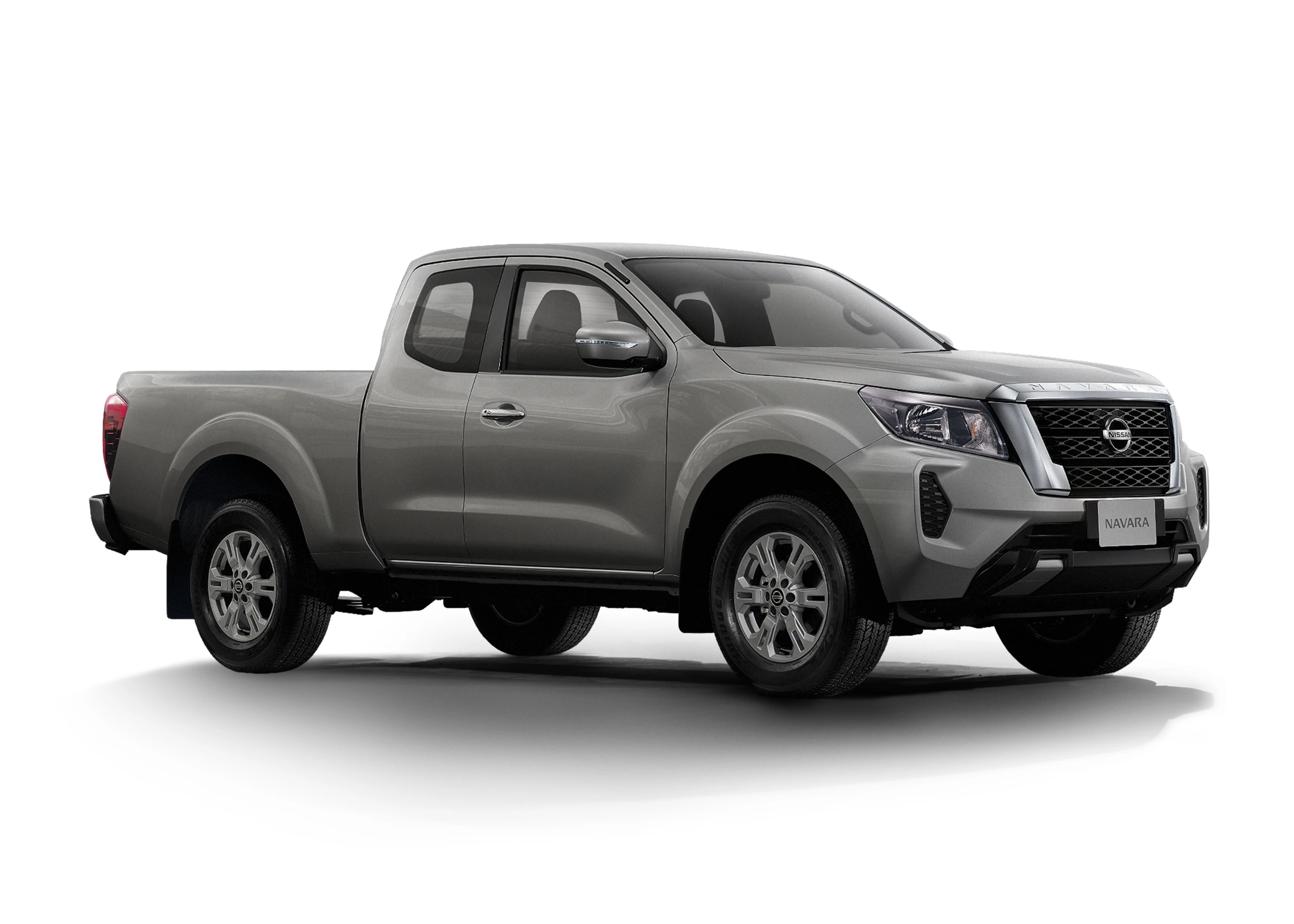 รูปภาพ นิสสัน Nissan Navara King Cab SL 6MT ปี 2024