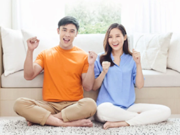 รูปภาพ สินเชื่อบ้านรีไฟแนนซ์-ธนาคารทหารไทยธนชาต (TTB)