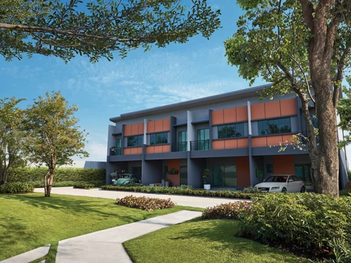 รูปภาพ สิริ เพลส สุขสวัสดิ์ - พระราม 3 (Siri Place Suksawat - Rama 3)