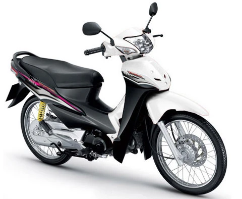 รูปภาพ จงเซิน ริวก้า Zongshen Ryuka Save 110 (Standard) ปี 2011