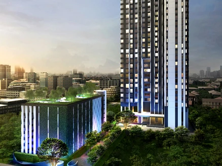 รูปภาพ เอดจ์ สุขุมวิท 23 (EDGE Sukhumvit 23)