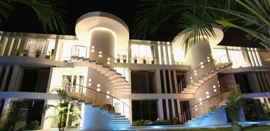 รูปภาพ เพียว ซันเซ็ท บีช ( Pure Sunset Beach)