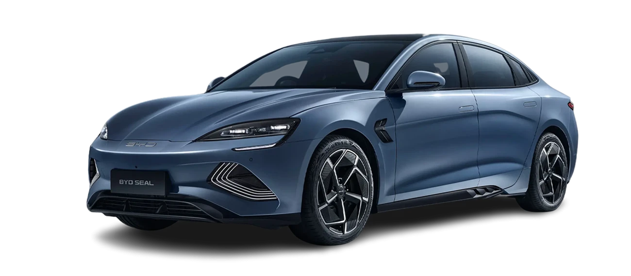 รูปภาพ บีวายดี BYD Seal Premium ปี 2023