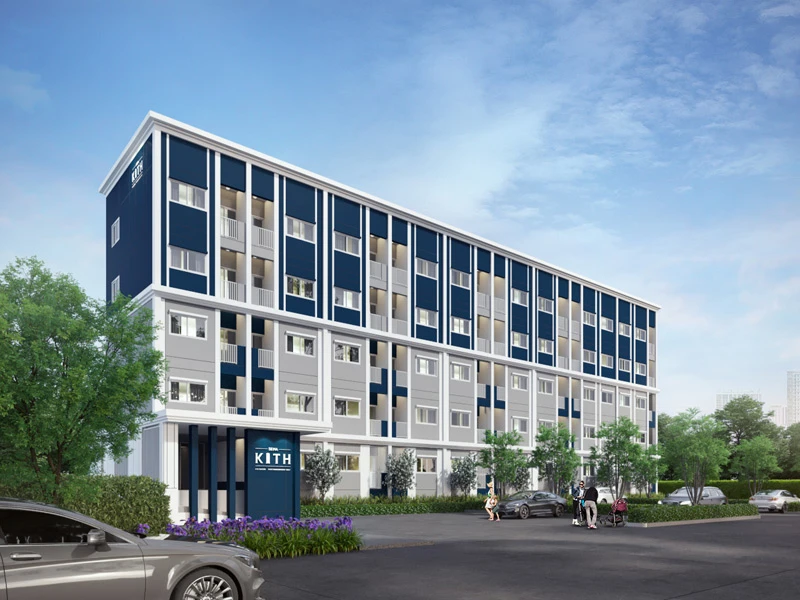 รูปภาพ เสนา คิทท์ เพชรเกษม-พุทธมณฑลสาย 7 (Sena Kith Phetkasem-Phutthamonthon Sai7)