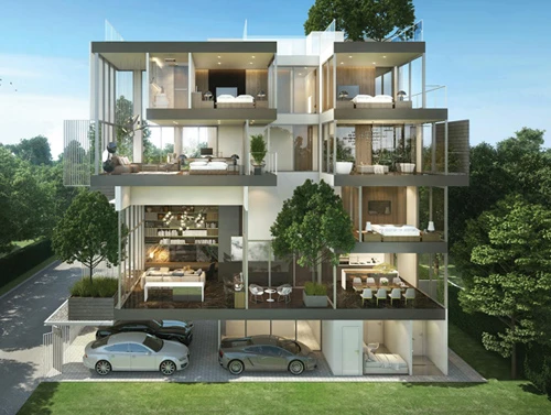 รูปภาพ ศักยะ 146 เอกมัย (Sakaya 146 Ekamai)