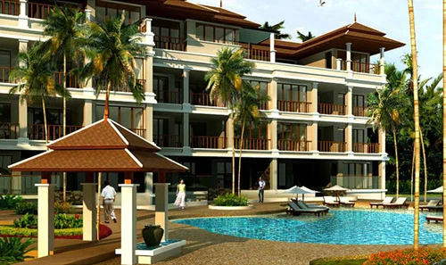 รูปภาพ อิมพีเรียลโอเชียนปาล์ม ภูเก็ต (Imperial Ocean Palms)