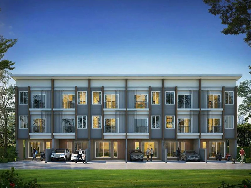 รูปภาพ นาราภัทร แจ้งวัฒนะ - สามัคคี (Narapat Chaengwattana - Samakkee)