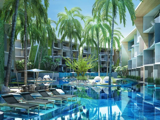 รูปภาพ โคโค่ ซี (Coco Sea)