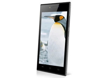 รูปภาพ เอไอเอส AIS-LAVA iris 750