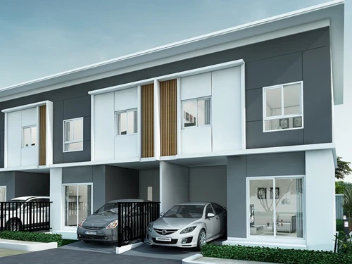 รูปภาพ บ้านพฤกษา พหลโยธิน - คลองหลวง 2 (Baan Pruksa Paholyothin - Klongluang 2)