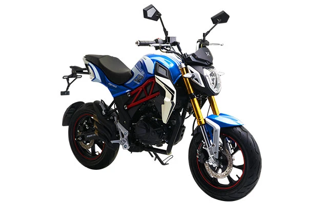 Zongshen Ryuka BREAK OUT จงเซิน ริวก้า เบรกเอาท์ Zongshen Ryuka BREAK OUT จงเซิน ริวก้า เบรกเอาท์