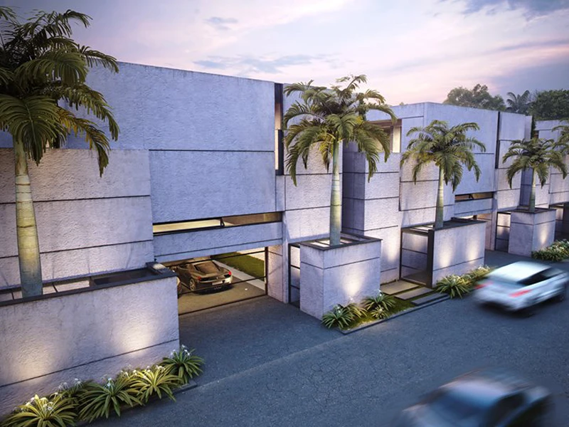 รูปภาพ เดอะ แซงค์ทั่ม เชียงใหม่ (The Sanctum Chiangmai)