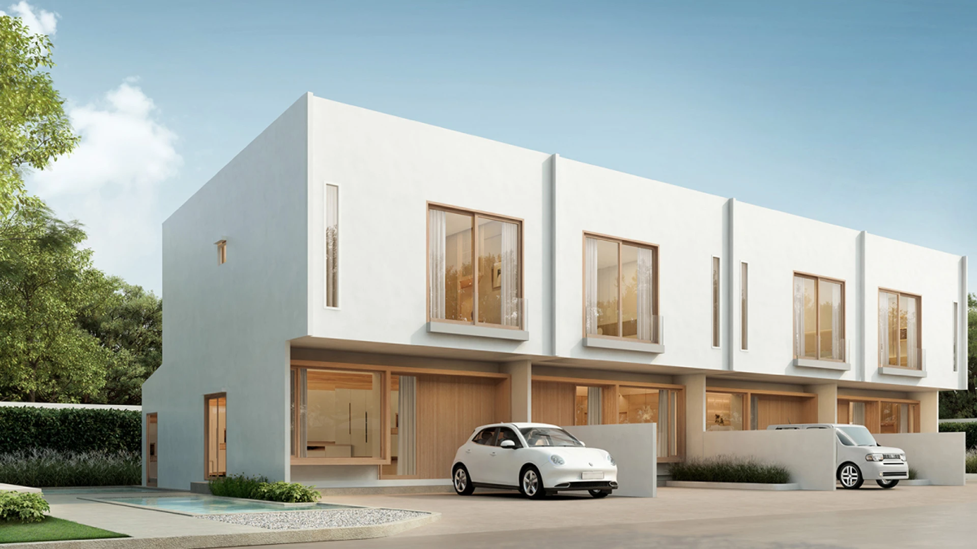 โนระ อารียา พรอพเพอร์ตี้