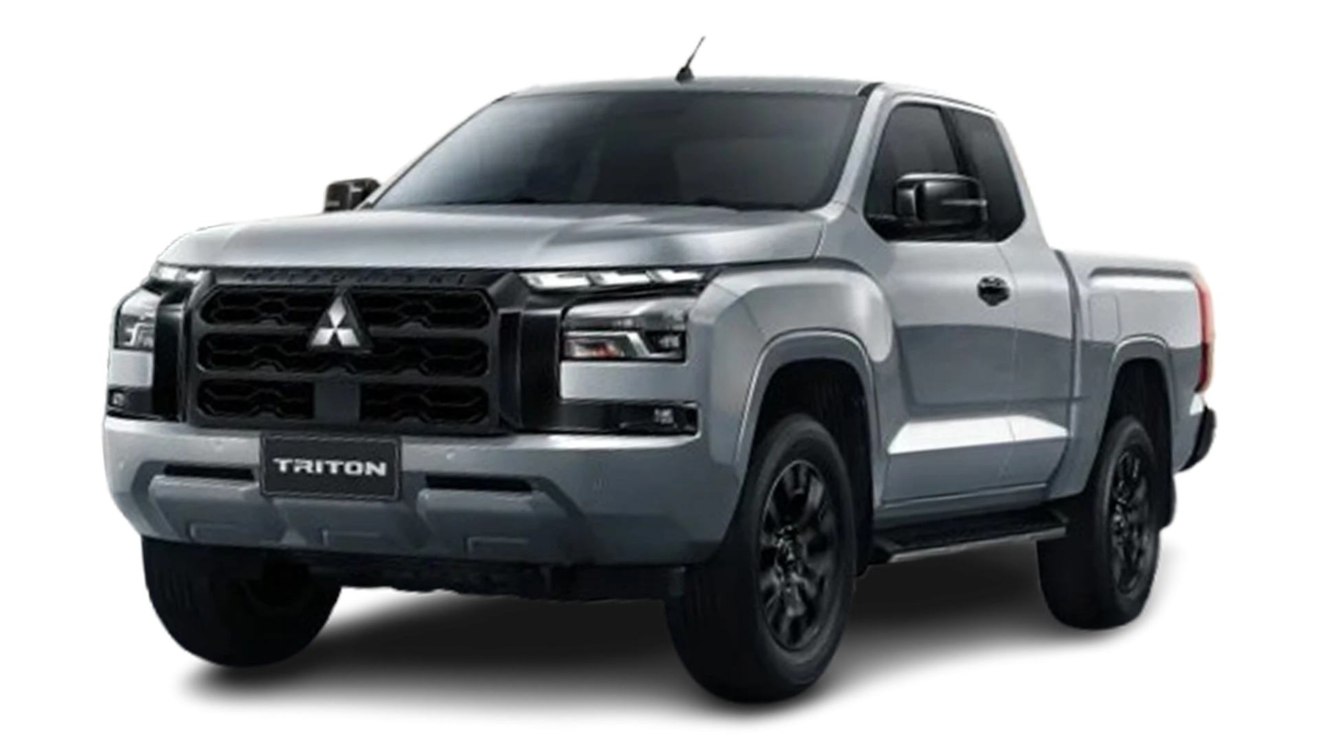 รูปภาพ มิตซูบิชิ Mitsubishi Triton Triton Mega Cab Plus 2.4 Pro AT ปี 2025