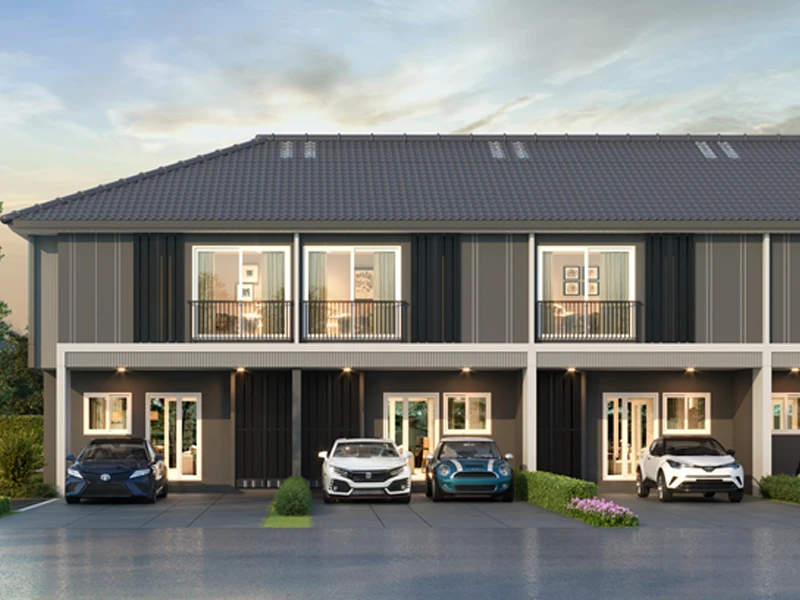 รูปภาพ ศุภาลัย เบลล่า ชัยพฤกษ์ (Supalai Bella Chaiyaphruek)