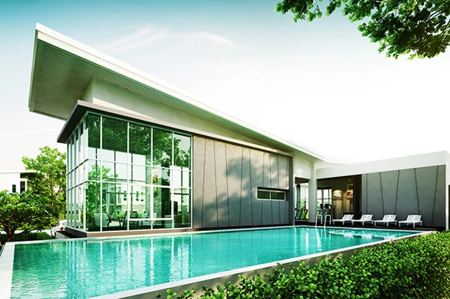 รูปภาพ คาซ่า ซิตี้ ดอนเมือง (Casa City)