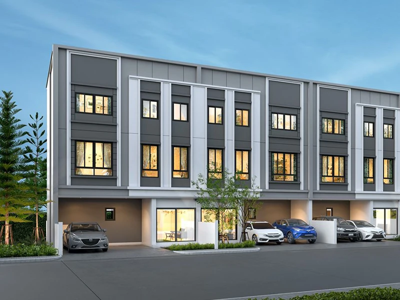 รูปภาพ ไบรตัน บางนา กม.26 (Brighton Bangna km.26)