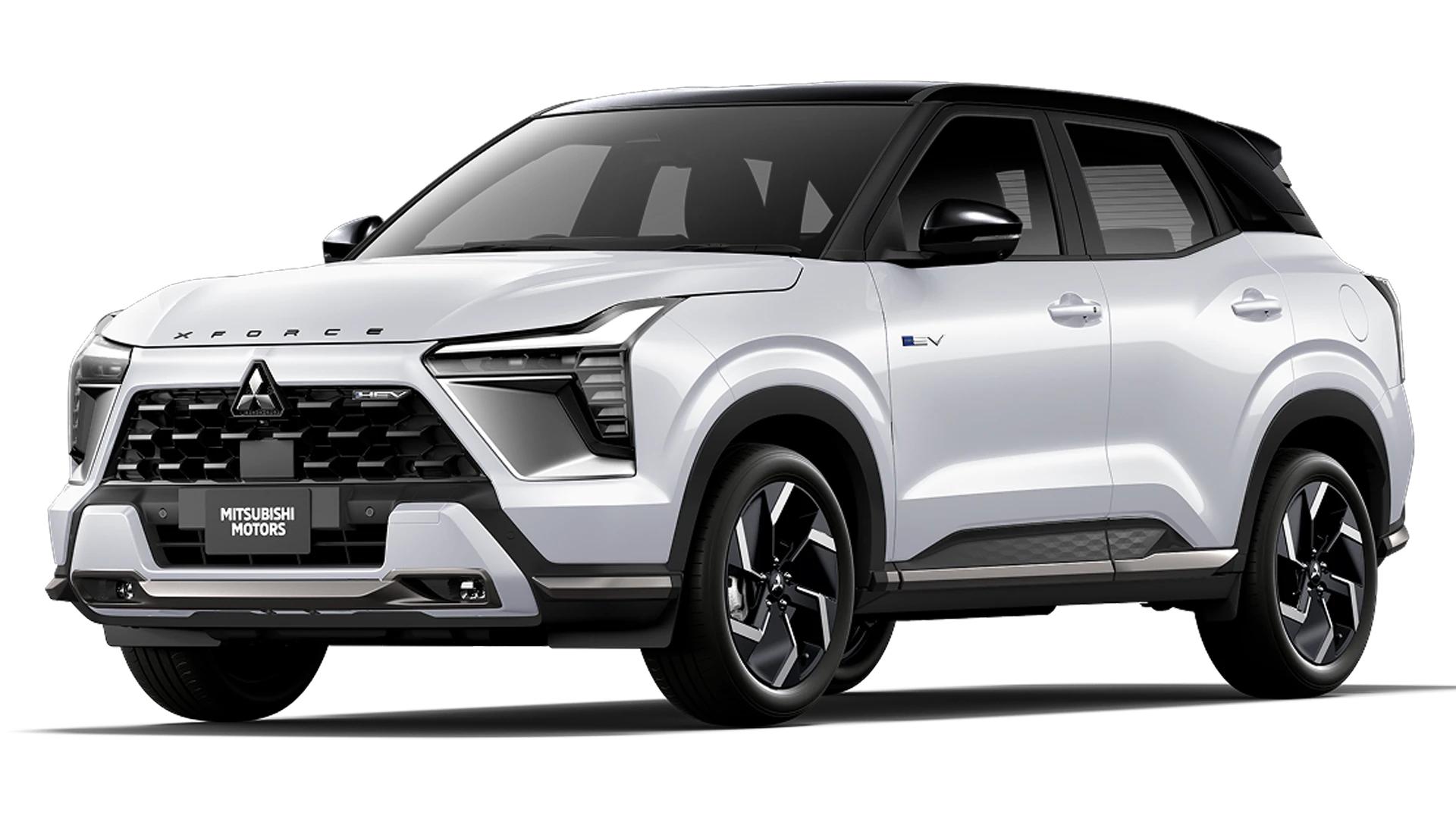 รูปภาพ มิตซูบิชิ Mitsubishi Xforce HEV Ultimate X ปี 2025