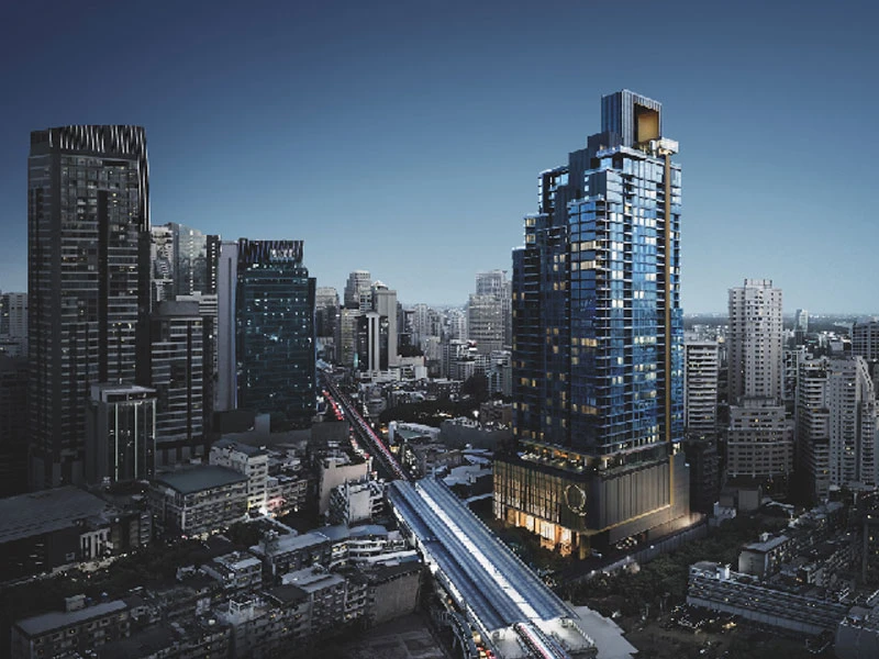 รูปภาพ คิววัน สุขุมวิท ( Q1 Sukhumvit)