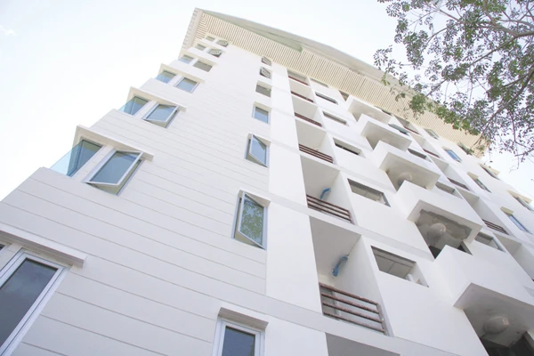 รูปภาพ ศุภาลัย ซิตี้ รีสอร์ท ภูเก็ต (Supalai City Resort Phuket)