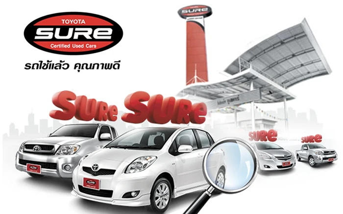 รูปภาพ สินเชื่อรถใช้แล้ว