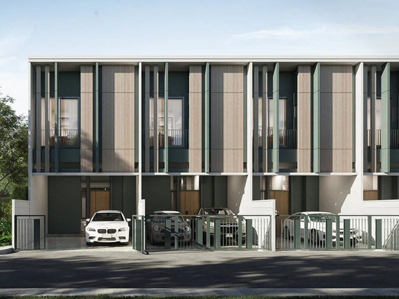 รูปภาพ คิวเรเตอร์ รามอินทรา 117 (Curator Ramintra 117)