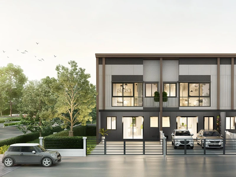 รูปภาพ พลีโน่ รัตนาธิเบศร์ - บางใหญ่ (Pleno Rattanathibet - Bangyai)