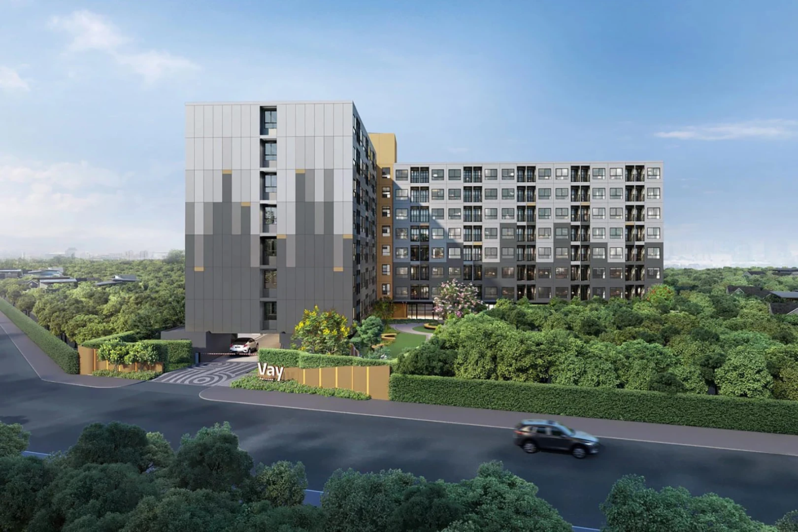 รูปภาพ เวย์ โพธิสาร (Vay Pothisan)