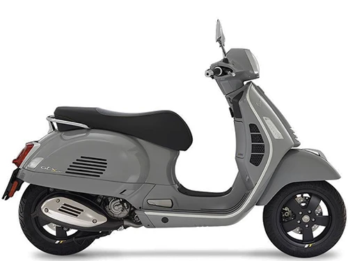 รูปภาพ เวสป้า Vespa GTS Super Tech 300 HPE ปี 2019