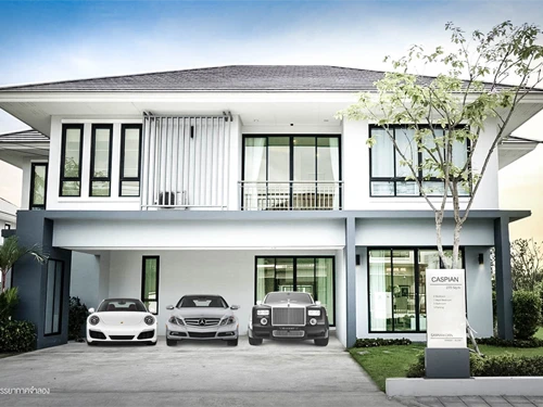 รูปภาพ สัมมากร ไพรม์ 7 รังสิต - นครนายก (Summakorn Prime 7 Rangsit - Nakornnayok)