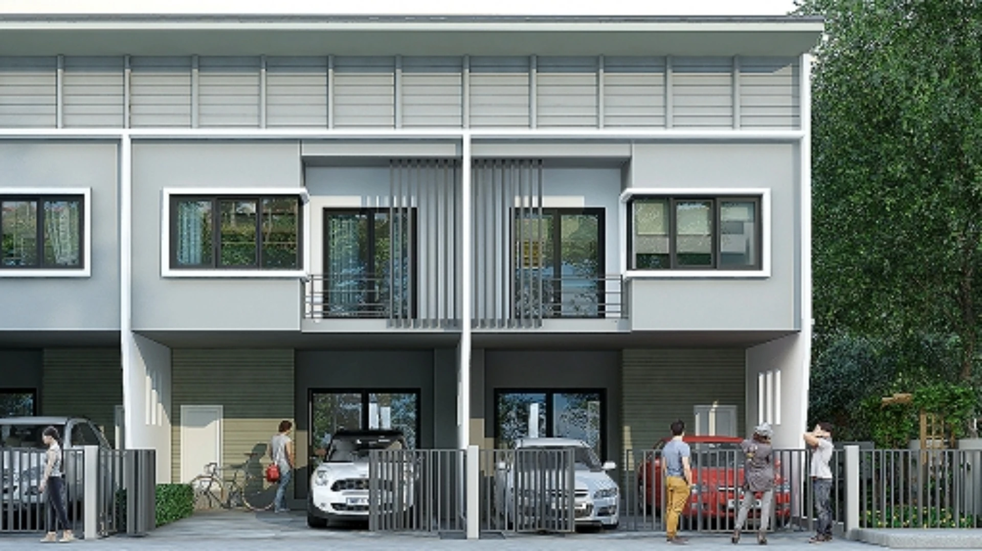 รูปภาพ บ้านลภาวัน 23 (Baan Lapawan 23)