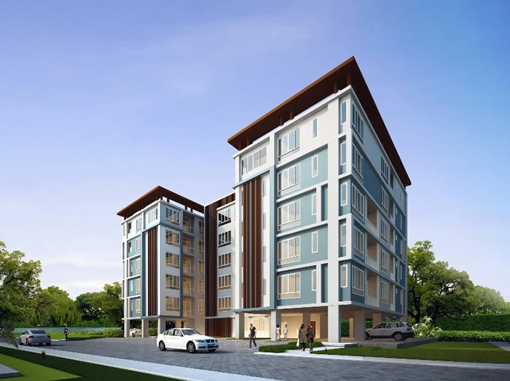 รูปภาพ เดอะ พอร์ท สุขสวัสดิ์ (The Port Suksawat)