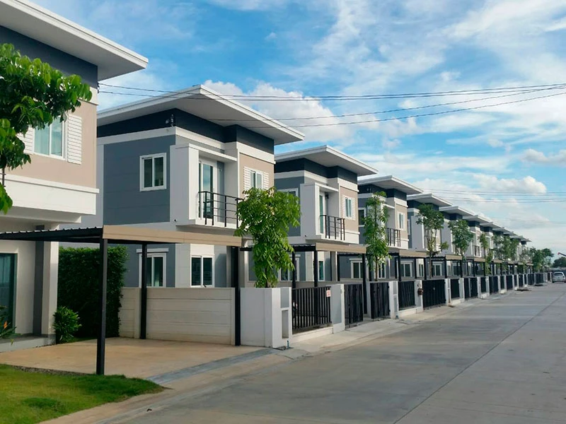 รูปภาพ บ้านวิวสวน บ้านกล้วย-ไทรน้อย (Baan View Suan Baan Kluay-Sai Noi)