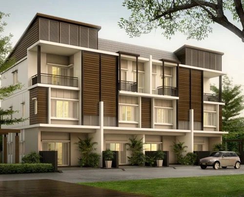 รูปภาพ เดอะ โมเมนท์ รามอินทรา 45/1 (The Moment)