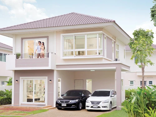 รูปภาพ ศุภาลัย เบลล่า รังสิต-คลอง 2 (Supalai Bella Rangsit-Klong 2)