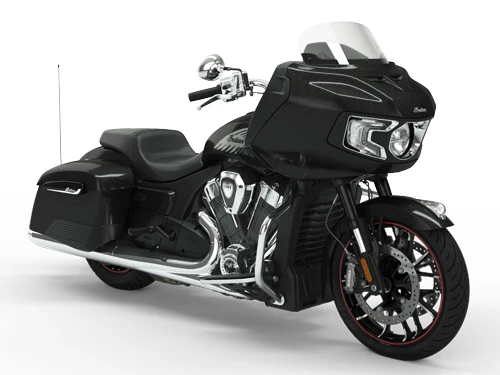 Indian Motorcycle Challenger อินเดียน มอเตอร์ไซเคิล Indian Motorcycle Challenger อินเดียน มอเตอร์ไซเคิล