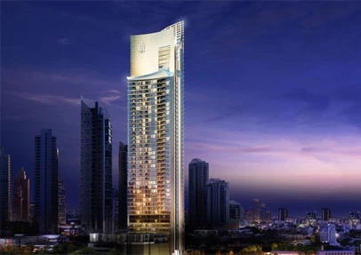 รูปภาพ เดอะ ลุมพินี ทเวนตี้โฟร์ (The Lumpini 24)