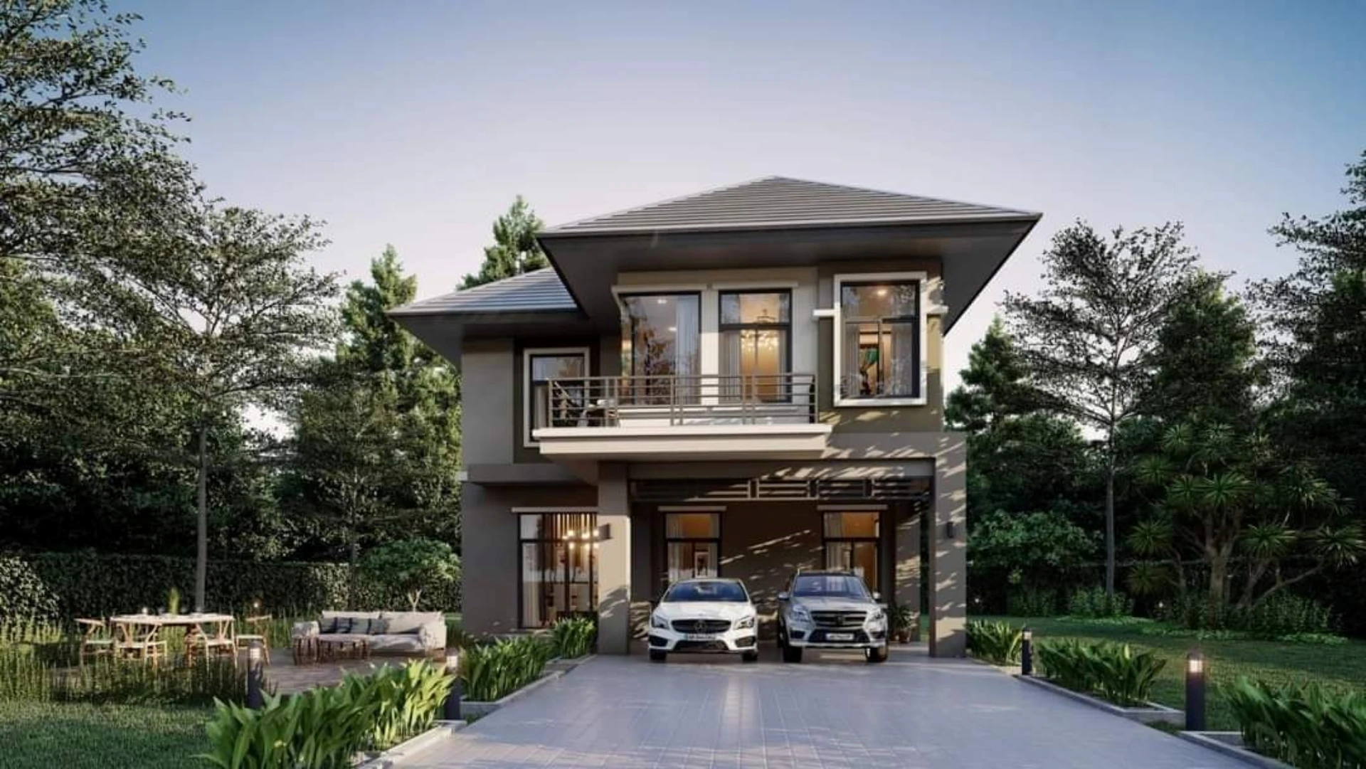 รูปภาพ พฤกษ์พิมาน ตลาดไท (Prukpiman Talad-thai)