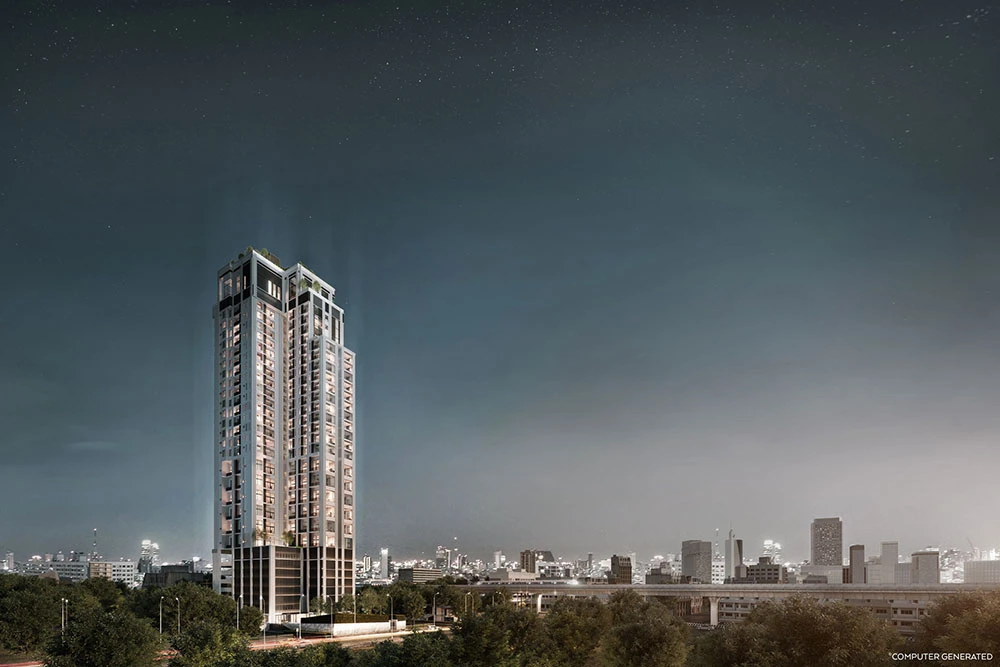 รูปภาพ เดอะรีเซิร์ฟ พหล-ประดิพัทธ์ (The Reserve Phahol-Pradipat)