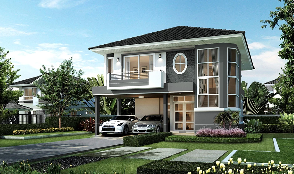 รูปภาพ ศุภาลัย ไพรด์ วงแหวน - ลำลูกกา คลอง 6 (Supalai Pride Wongwaen-Lumlukka Klong 6)