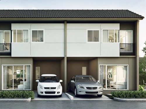 รูปภาพ บ้านพฤกษา รังสิต - คลอง 7 (Baan Pruksa Rangsit - Klong 7)