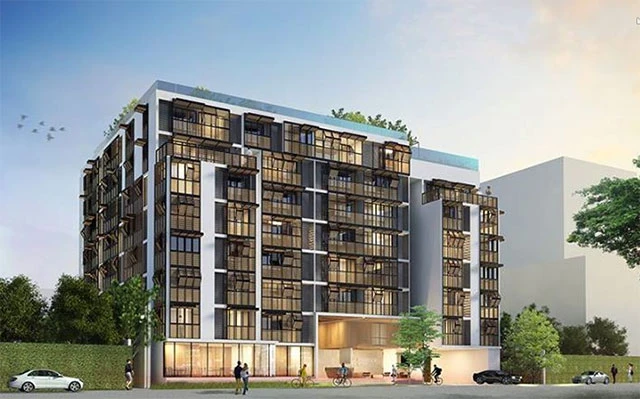 รูปภาพ เซอร์เคิล ไรน์ สุขุมวิท 12 (Circle Rein Sukhumvit 12)