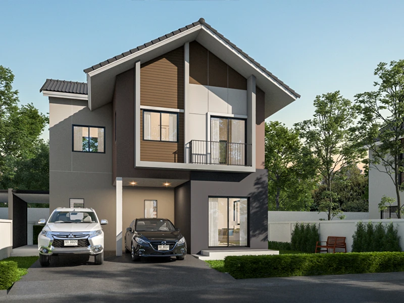 รูปภาพ เดอะดูเอท รังสิต - คลองสอง (The Duet Rangsit - Klong 2)