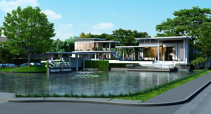 รูปภาพ สีวลี มีโชค-เชียงใหม่ (Sivalee Meechoke Chiang Mai)