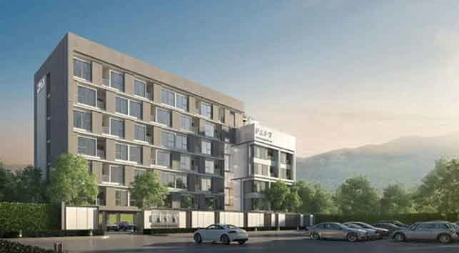 รูปภาพ เพลย์ คอนโดมิเนียม (Play Condominium)